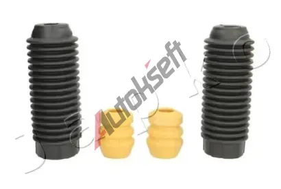 JAPKO Ochrann� sada tlumi�e p�rov�n� proti prachu JPK 159M00, 159M00