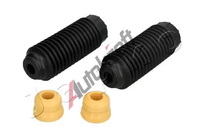 JAPKO Ochrann� sada tlumi�e p�rov�n� proti prachu JPK 159M01, 159M01