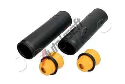 JAPKO Ochrann� sada tlumi�e p�rov�n� proti prachu JPK 159W04, 159W04