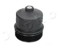 Kryt pouzdra olejov�ho filtru&nbsp;JAPKO&nbsp;&dash;&nbsp;JPK 160003