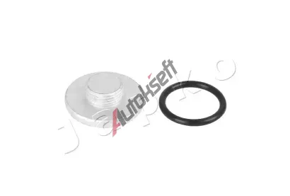 JAPKO Kryt pouzdra olejov�ho filtru JPK 160053, 160053