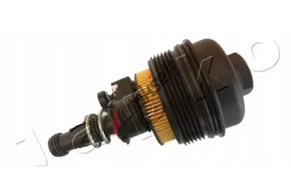 JAPKO Kryt pouzdra olejov�ho filtru JPK 160076, 160076