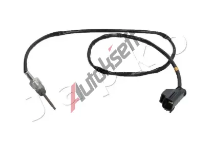 JAPKO Čidlo teploty výfukových plynů JPK 1610600, 1610600 JAPKO Čidlo teploty výfukových plynů JPK 1610600, 1610600