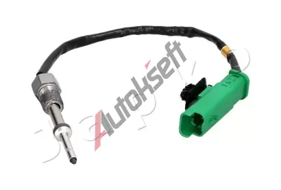 JAPKO �idlo teploty v�fukov�ch plyn� JPK 1610601, 1610601