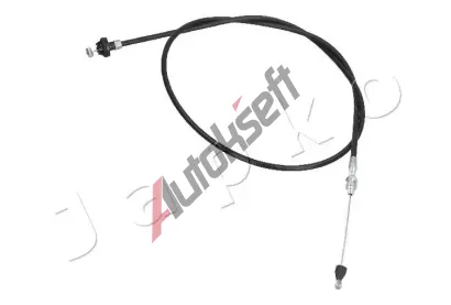 JAPKO Lanko ped�lu plynu JPK 162854, 162854