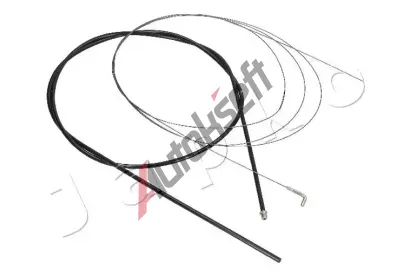 JAPKO Rozb�hov� t�hlo JPK 1650283, 1650283