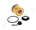 Olejov� filtr&nbsp;JAPKO&nbsp;&dash;&nbsp;JPK 1ECO125
