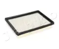 Vzduchov� filtr&nbsp;JAPKO&nbsp;&dash;&nbsp;JPK 20027