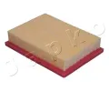 JAPKO Vzduchový filtr JPK 200600, 200600