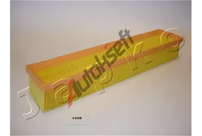 JAPKO Vzduchový filtr JPK 20100, 20100 JAPKO Vzduchový filtr JPK 20100, 20100