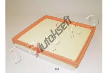 JAPKO Vzduchový filtr JPK 20137, 20137 JAPKO Vzduchový filtr JPK 20137, 20137