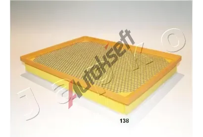 JAPKO Vzduchov� filtr JPK 20138, 20138