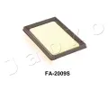 Vzduchov� filtr&nbsp;JAPKO&nbsp;&dash;&nbsp;JPK 202009
