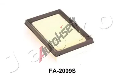 JAPKO Vzduchov� filtr JPK 202009, 202009