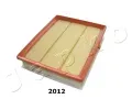 Vzduchov� filtr&nbsp;JAPKO&nbsp;&dash;&nbsp;JPK 202012