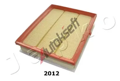 JAPKO Vzduchový filtr JPK 202012, 202012 JAPKO Vzduchový filtr JPK 202012, 202012