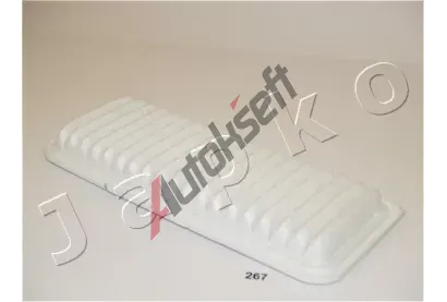 JAPKO Vzduchový filtr JPK 20267, 20267 JAPKO Vzduchový filtr JPK 20267, 20267