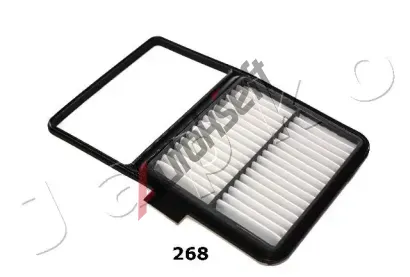 JAPKO Vzduchový filtr JPK 20268, 20268 JAPKO Vzduchový filtr JPK 20268, 20268