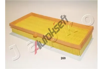 JAPKO Vzduchov� filtr JPK 20269, 20269