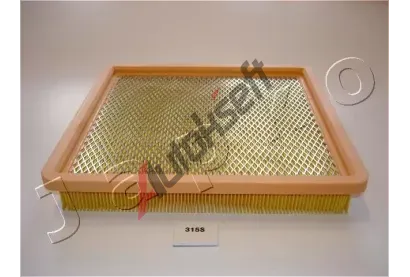 JAPKO Vzduchový filtr JPK 20315, 20315 JAPKO Vzduchový filtr JPK 20315, 20315