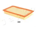 Vzduchov� filtr&nbsp;JAPKO&nbsp;&dash;&nbsp;JPK 20344