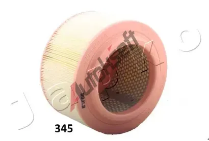 JAPKO Vzduchov� filtr JPK 20345, 20345