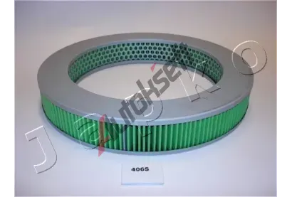 JAPKO Vzduchový filtr JPK 20406, 20406 JAPKO Vzduchový filtr JPK 20406, 20406