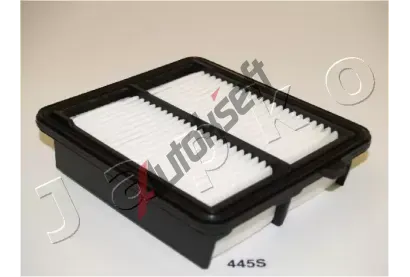 JAPKO Vzduchový filtr JPK 20445, 20445 JAPKO Vzduchový filtr JPK 20445, 20445