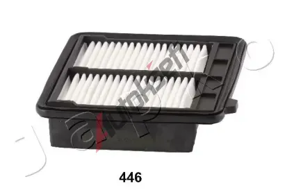 JAPKO Vzduchový filtr JPK 20446, 20446 JAPKO Vzduchový filtr JPK 20446, 20446