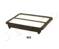 Vzduchov� filtr&nbsp;JAPKO&nbsp;&dash;&nbsp;JPK 20463
