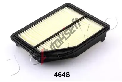 JAPKO Vzduchový filtr JPK 20464, 20464 JAPKO Vzduchový filtr JPK 20464, 20464