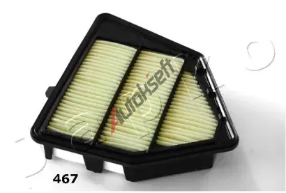 JAPKO Vzduchový filtr JPK 20467, 20467 JAPKO Vzduchový filtr JPK 20467, 20467