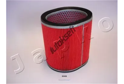 JAPKO Vzduchový filtr JPK 20509, 20509 JAPKO Vzduchový filtr JPK 20509, 20509