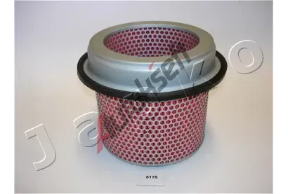 JAPKO Vzduchový filtr JPK 20517, 20517 JAPKO Vzduchový filtr JPK 20517, 20517