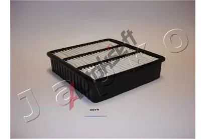 JAPKO Vzduchový filtr JPK 20587, 20587 JAPKO Vzduchový filtr JPK 20587, 20587