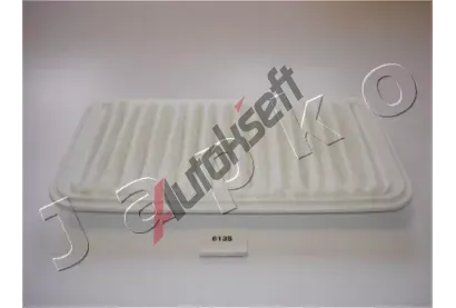 JAPKO Vzduchový filtr JPK 20613, 20613 JAPKO Vzduchový filtr JPK 20613, 20613