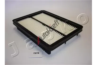 JAPKO Vzduchový filtr JPK 20797, 20797 JAPKO Vzduchový filtr JPK 20797, 20797