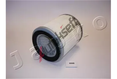 JAPKO Vzduchový filtr JPK 20806, 20806 JAPKO Vzduchový filtr JPK 20806, 20806