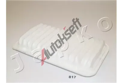 JAPKO Vzduchový filtr JPK 20817, 20817 JAPKO Vzduchový filtr JPK 20817, 20817