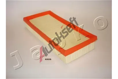 JAPKO Vzduchový filtr JPK 20822, 20822 JAPKO Vzduchový filtr JPK 20822, 20822