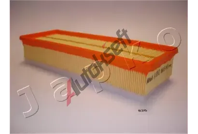 JAPKO Vzduchový filtr JPK 20826, 20826 JAPKO Vzduchový filtr JPK 20826, 20826