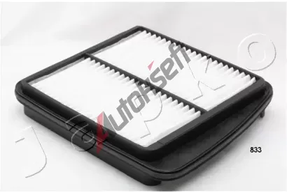 JAPKO Vzduchový filtr JPK 20833, 20833 JAPKO Vzduchový filtr JPK 20833, 20833