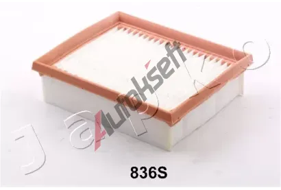 JAPKO Vzduchov� filtr JPK 20836, 20836