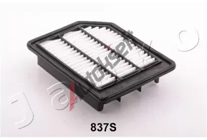 JAPKO Vzduchový filtr JPK 20837, 20837 JAPKO Vzduchový filtr JPK 20837, 20837