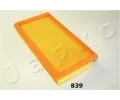 JAPKO Vzduchov� filtr&nbsp;&dash;&nbsp;JPK 20839