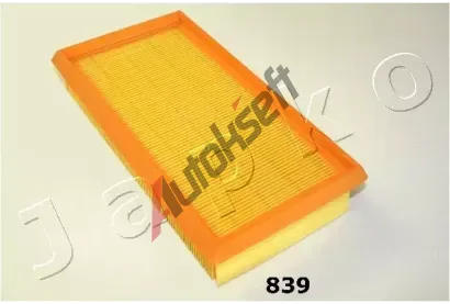 JAPKO Vzduchov� filtr JPK 20839, 20839