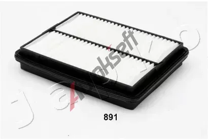 JAPKO Vzduchový filtr JPK 20891, 20891 JAPKO Vzduchový filtr JPK 20891, 20891