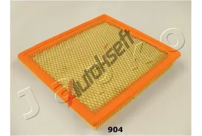 JAPKO Vzduchový filtr JPK 20904, 20904 JAPKO Vzduchový filtr JPK 20904, 20904