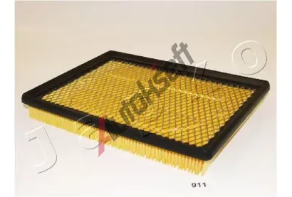 JAPKO Vzduchový filtr JPK 20911, 20911 JAPKO Vzduchový filtr JPK 20911, 20911