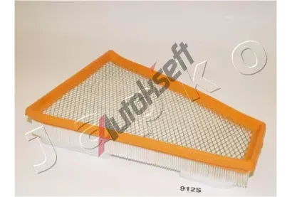 JAPKO Vzduchový filtr JPK 20912, 20912 JAPKO Vzduchový filtr JPK 20912, 20912